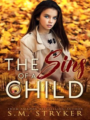cover image of The Sins of a Child